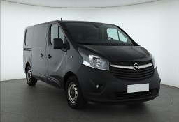 Opel Vivaro , L1H1, 5m3, 3 Miejsca, 3 EU palet