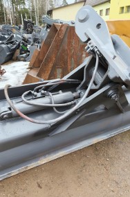 Łyżka skarpowa hydrauliczna 240cm Lehnhoff MS21 MS25 / Oryginalny Lehnhoff-2