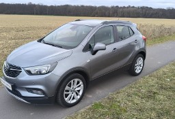 Opel Mokka 100% bezwypadkowy! 3 mies Gwarancji!