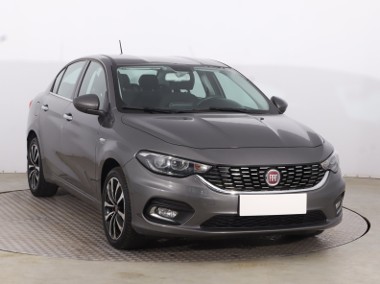 Fiat Tipo II , Salon Polska, Serwis ASO, GAZ, Klimatronic, Tempomat,-1