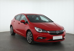 Opel Astra J , Serwis ASO, Skóra, Navi, Klimatronic, Tempomat, Parktronic,