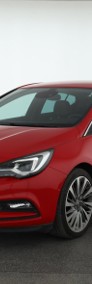 Opel Astra J , Serwis ASO, Skóra, Navi, Klimatronic, Tempomat, Parktronic,-3