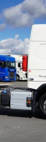  FM 460 / E 6 / ACC / PEŁNY ADR / LEKKI / 6610 KG / HYDRAULIKA / PTO-4