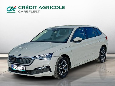 Skoda Scala 1.5 TSI 150 KM Ambition Salon PL Faktura Vat 23% PO1XE28-1