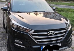 Hyundai Tucson III Sprzedam Hyundai Tucson 1.6 GDI 2016