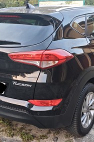 Sprzedam Hyundai Tucson 1.6 GDI 2016-2