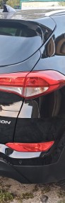 Hyundai Tucson 1.6 GDI  Garażowany-3