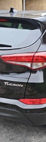 Hyundai Tucson 1.6 GDI  Garażowany-4