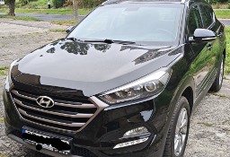 Hyundai Tucson III Hyundai Tucson 1.6 GDI Garażowany