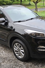 Hyundai Tucson 1.6 GDI  Garażowany-2