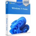 Windows 11 Home 32/64 Bit