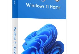 Windows 11 Home 32/64 Bit