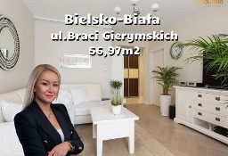 Mieszkanie Bielsko-Biała, ul. Braci Gierymskich