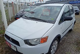 Mitsubishi Colt VII 1,3 B 2010 r.