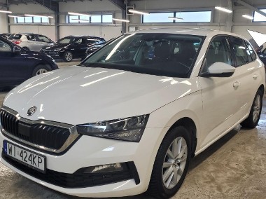 1.0TSI 115KM, Ambition, salon PL, EXPORT-1