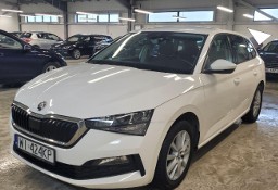 Skoda Scala 1.0TSI 115KM, Ambition, salon PL, EXPORT