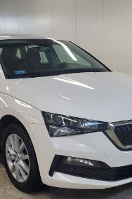 1.0TSI 115KM, Ambition, salon PL, EXPORT-2