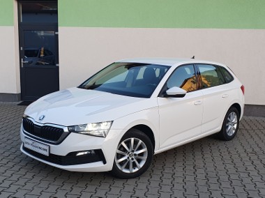 1.0TSI 115KM, Ambition, salon PL, EXPORT-1