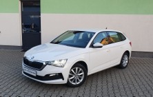 Skoda Scala 1.0TSI 115KM, Ambition, salon PL, EXPORT