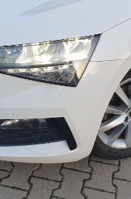 1.0TSI 115KM, Ambition, salon PL, EXPORT-2