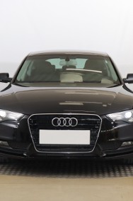 Audi A5 II Salon Polska, 177 KM, Automat, Xenon, Bi-Xenon, Klimatronic,-2