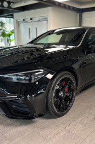 Mercedes-Benz AMG 53 4-Matic+ AMG 53 4-Matic+ Pakiet Premium Plus + Zimowy + Dach-2