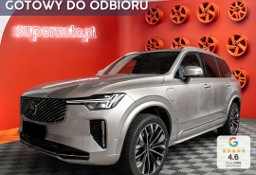 Volvo XC90 V T8 AWD Plug-In Hybrid Ultra Bright 2.0 T8 AWD Plug-In Hybrid Ultra Bright