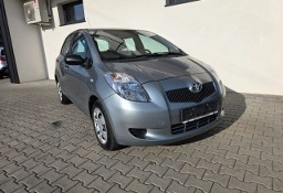 Toyota Yaris II 1.4 d4d * Klima * 5drz *