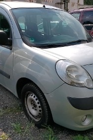 Renault Kangoo II-2