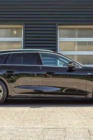 Audi A6 V (C8) e-Hybrid quattro Avant 2.0 e-Hybrid quattro Avant (367 KM) Funkcja pamięci-2