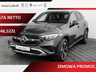 Mercedes-Benz Klasa GLC DX25975#300 DE 4-MATIC Avantgarde Ambient Skóra Salon PL VAT23%-1