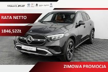Mercedes-Benz Klasa GLC DX25975#300 DE 4-MATIC Avantgarde Ambient Skóra Salon PL VAT23%
