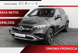 Mercedes-Benz Klasa GLC DX25975#300 DE 4-MATIC Avantgarde Ambient Skóra Salon PL VAT23%