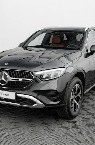 Mercedes-Benz Klasa GLC DX25975#300 DE 4-MATIC Avantgarde Ambient Skóra Salon PL VAT23%-2