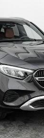 Mercedes-Benz Klasa GLC DX25975#300 DE 4-MATIC Avantgarde Ambient Skóra Salon PL VAT23%-3