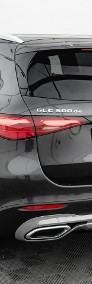 Mercedes-Benz Klasa GLC DX25975#300 DE 4-MATIC Avantgarde Ambient Skóra Salon PL VAT23%-4