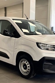 Fiat Doblo XL L2H1 XL L2H1 1.5 100KM-2