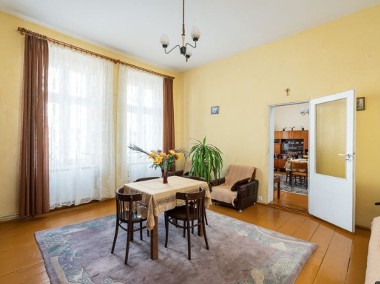✯ Urokliwe mieszkanie ✯ Podwale ✯ 108 m² ✯-1