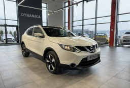 Nissan Qashqai II N-Connecta 1.6DIG-T 163KM M6 2016/2017 r., salon PL, 12 m-cy gwaranc