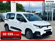 Citroen Berlingo II M Plus L1H1 M Plus L1H1 1.5 100KM