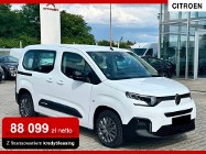 Citroen Berlingo II M Plus L1H1 M Plus L1H1 1.5 100KM