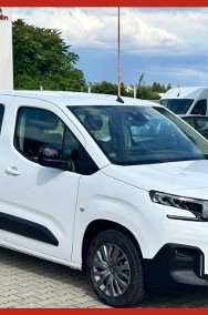 Citroen Berlingo II M Plus L1H1 M Plus L1H1 1.5 100KM-2