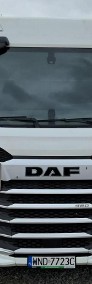 DAF Xf-3