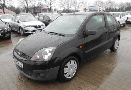 Ford Fiesta VI 1.4 benzyna 81 KM