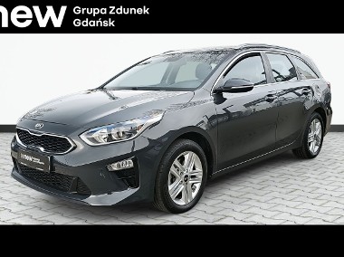 Kia Cee'd III Ceed 1.6 CRDi SCR M-1