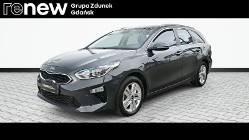 Kia Cee&apos;d III Ceed 1.6 CRDi SCR M