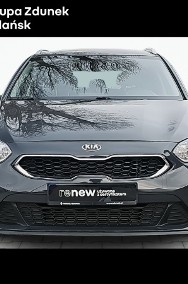 Kia Cee'd III Ceed 1.6 CRDi SCR M-2