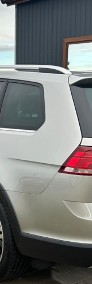 Volkswagen Golf Sportsvan-4