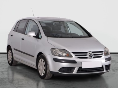 Volkswagen Golf Plus I , GAZ, Klima, El. szyby-1
