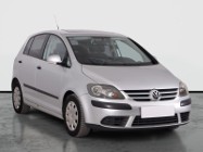 Volkswagen Golf Plus I , GAZ, Klima, El. szyby